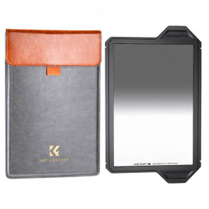 K&F ND16 gradueel filter voor de X-pro houder, inclusief frame