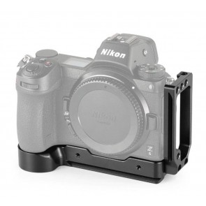 SmallRig L Bracket voor de Nikon Z6 en Z7