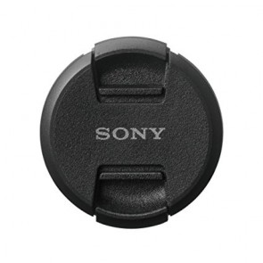 Lensdop clip on 49mm voor Sony 