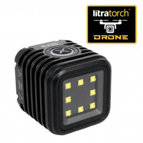 LitraTorch drone edition , LED lamp 