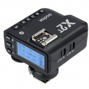 Godox X2 zender voor Nikon