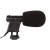 Video Microfoon Sevenoak Boya Unidirectional Condenser BY-VM01