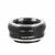 K&F Rollei QBM adapter voor Sony E-Mount (NEX) camera's 