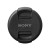 Lensdop clip on 55mm voor Sony 
