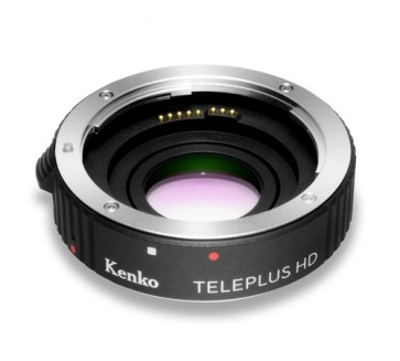 Kenko Converter HD DGX MC 1.4x Canon AF
