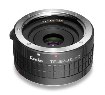 Kenko Converter HD DGX MC 2.0x Canon AF