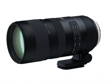 Tamron SP 70-200mm f/2.8 Di VC USD G2 voor Canon objectief