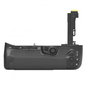 Meike batterij grip voor de Canon 7D mark II, BG-E16