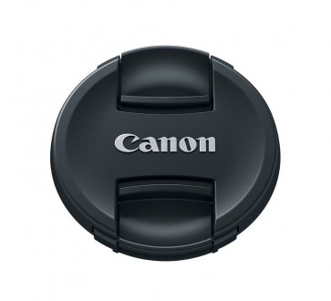Lensdop voor Canon E-77 II - 77mm