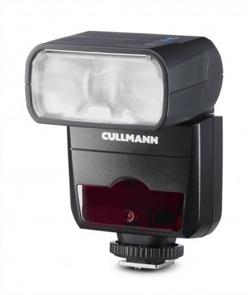 Cullman CUlight FR 36F flitser voor Fuji X