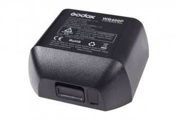 Godox AD400 Pro accu