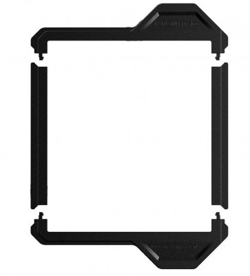 K&F filterhouderset voor nano X-pro filters - 100 x 100mm