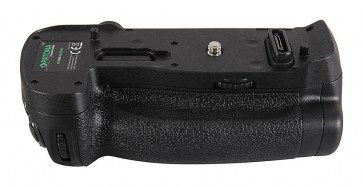 PATONA Batterij grip voor de Nikon D850, MB-D18