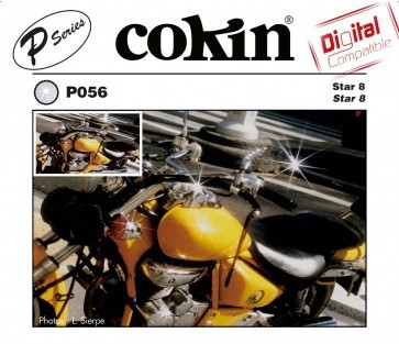 Cokin Filter P056 Star 8