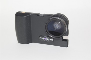 2 Lens Photo Kit Iphone 4 4s