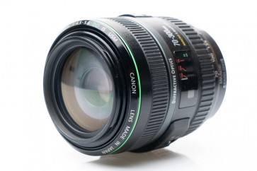 Canon EF 70-300 f/4-5.6 DO IS USM Ultrasonic lens - Occasion