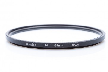 Kenko UV filter 95mm
