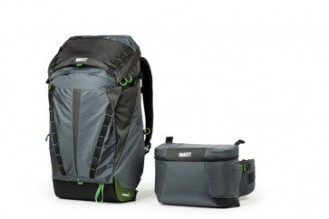 Think Tank - MindShift Rotation 34L backpack V2