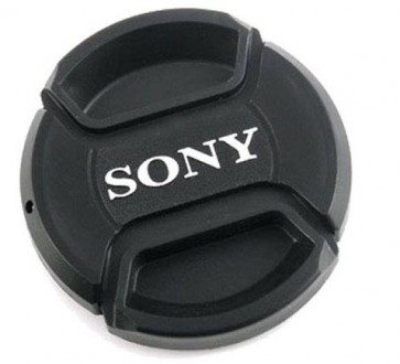 Lensdop clip on 67mm voor Sony 
