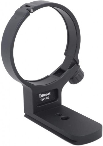 Statiefgondel zwart Tamron 100-400mm f/4.5-6.3 Di VC USD (A035) lens