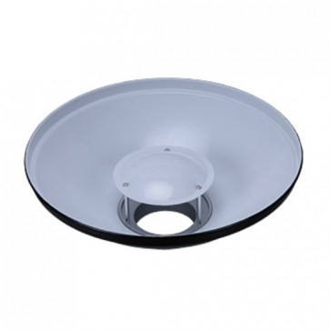 Godox BDR-W550 Beauty Dish Reflector Wit 55cm