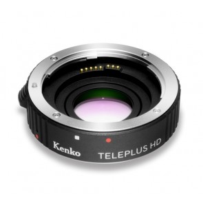 Kenko Converter HD DGX MC 1.4x Canon AF