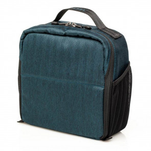 Tenba BYOB 9 slim backpack camera insert - Blue