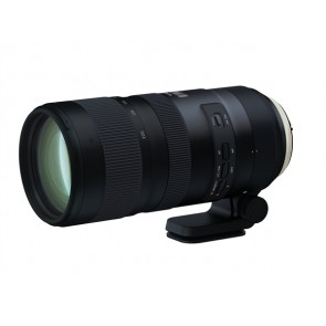 Tamron SP 70-200mm f/2.8 Di VC USD G2 voor Canon objectief