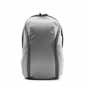 PEAK DESIGN Everyday backpack 20L zip V2 - ash