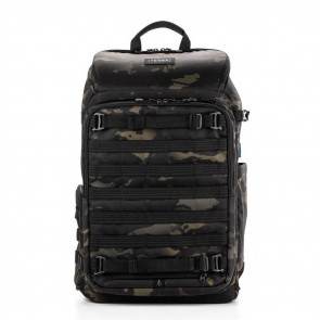 Tenba Axis V2 tactical backpack 32L multicam zwart