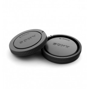 Lens & body dop voor Sony E-Mount