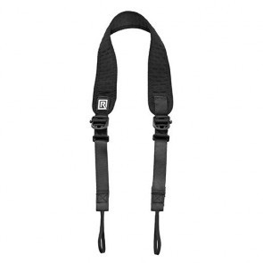 Blackrapid backpack binocular strap