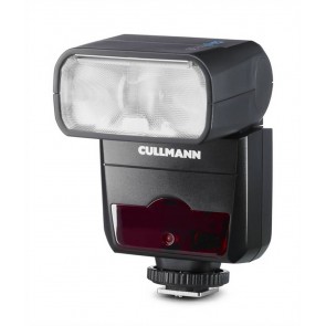 Cullman CUlight FR 36F flitser voor Fuji X