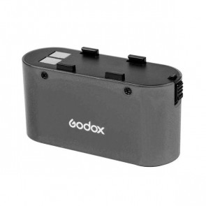 Godox accu voor de propac PB960, 5800mAh - zwart