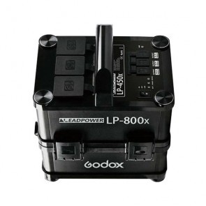 Godox LP800x portable power inverter 800W