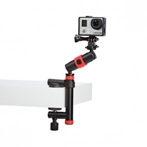 Joby Action Clamp Locking Arm Gopro Accessoire