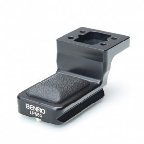 Benro Lens Replacement Foot LP55C