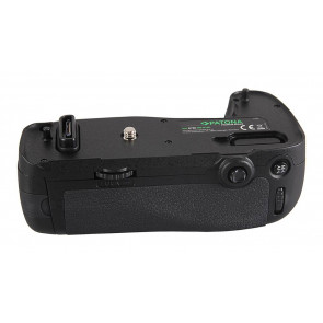 PATONA Batterij grip voor de Nikon D750, MB-D16H