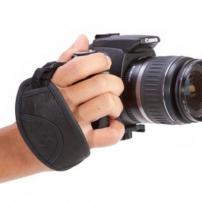Handstrap voor Canon - Nikon - Sony - Olympus etc.