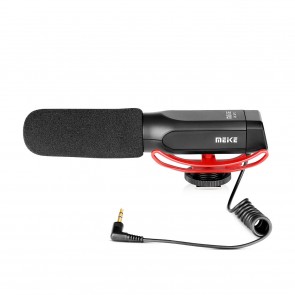 Meike MK-MP2 microfoon