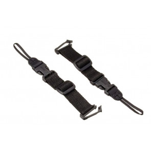 Optech system connectors backpack