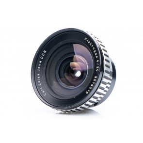 Flektogon 20mm f/4 Carl Zeiss lens voor M42 - Occasion