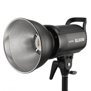 Godox SL60W LED videolamp 
