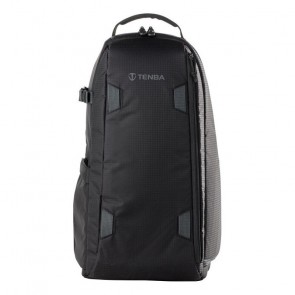 Tenba Solstice 10L sling bag zwart 