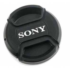 Lensdop clip on 67mm voor Sony 