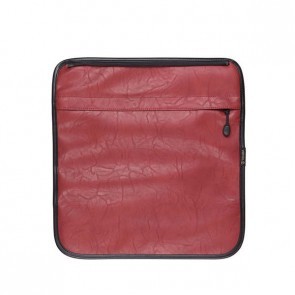 Tenba Switch Cover 10 Brick Red Faux Leather