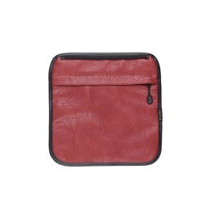 Tenba Switch Cover 7 Brick Red Faux Leather