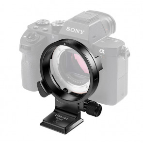 Ulanzi S-63 draaibare statiefgondel voor Sony camera's