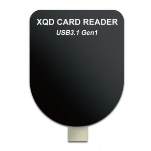 Ridata XQD cardreader