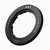 H&Y RevoRing variabele adapter 37-49mm voor 52mm filter